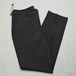 3409 Mens Liverpool The Travel Trouser Chocolate 32x32 NWT